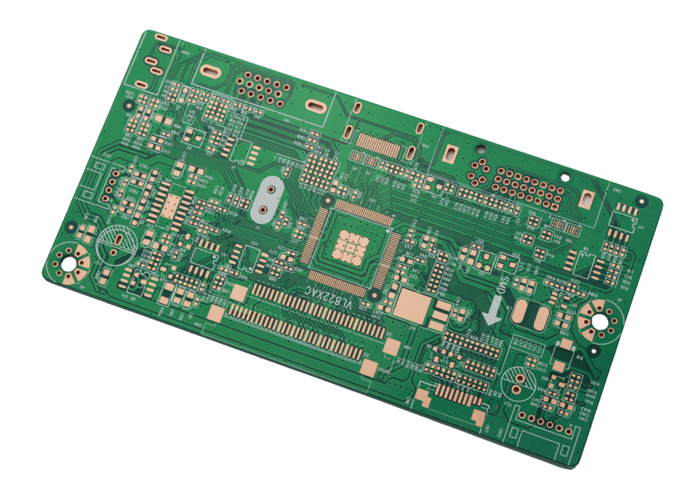 Circuit Board - 2PCBTECH